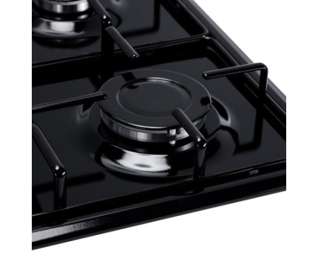 Газовая варочная панель Simfer H60Q40B411