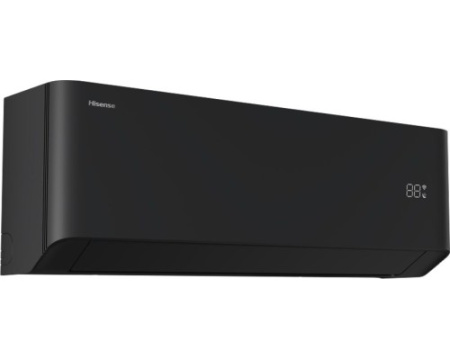Кондиционер Hisense VIBE PRO AS-18UW4RXPHB00(B)