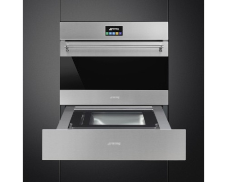 Вакуумный упаковщик Smeg CPV315X