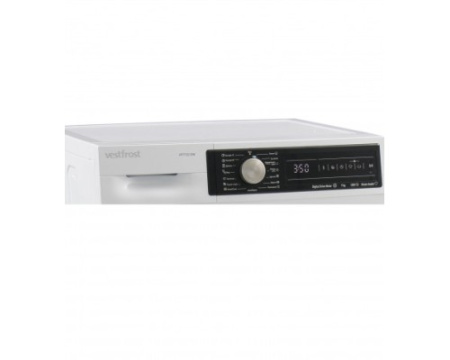 Стиральная машина Vestfrost VF7TT2S120W