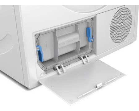 Сушильная машина Bosch WTH83V0LSN