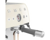 Кофемашина-эспрессо Smeg EGF03CREU