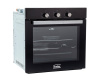Газовый духовой шкаф Simfer B6GB12016