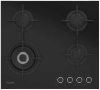Варочная поверхность HOTPOINT-ARISTON HG 62I/BK
