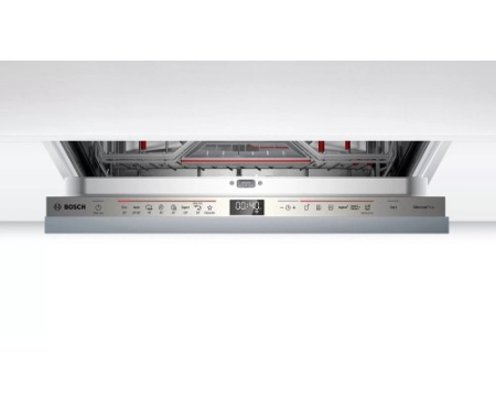 Встраиваемая посудомоечная машина Bosch SMD6HCX4FR