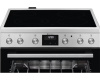 Электрическая плита AEG CCB6443NBM