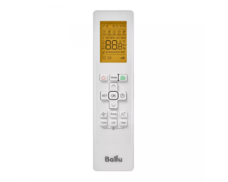 Настенная сплит-система Ballu BSOI-18HN8
