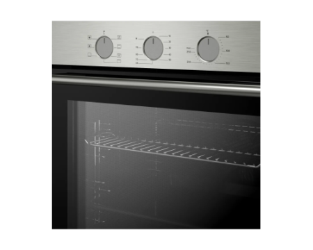 Духовой шкаф Kuppersberg HF 603 BX