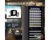 Винный шкаф Meyvel MV163-KBT2