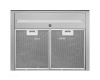 Вытяжка Whirlpool WHBS 62F LT K