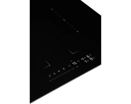 Варочная поверхность Hiberg i-MS 6249 B