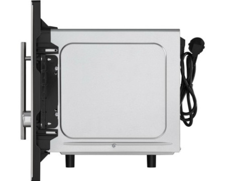 Встраиваемая микроволновая печь Maunfeld XBMO202S