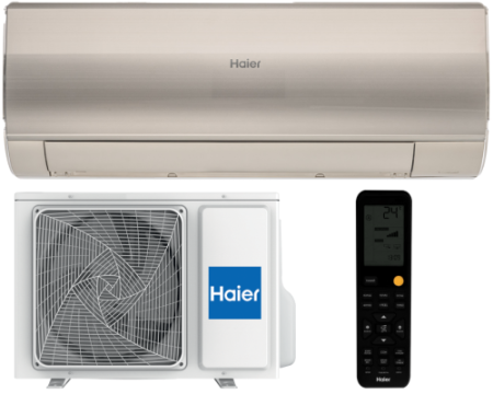 Кондиционер Haier Flexis HSU-12HFF203/R3-G/HSU-12HUF203/R3