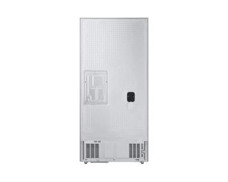 Холодильник Samsung RF44A5002S9/WT