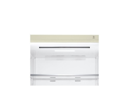 Холодильник LG GC-B569PECM