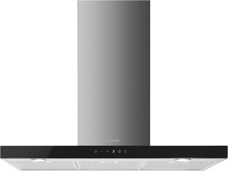 Кухонная вытяжка Smeg KS905 BXE