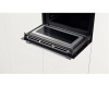 Компактный духовой шкаф Bosch CMG636BS1