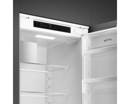 Встраиваемый холодильник Smeg S9L174D1D