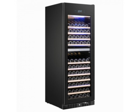 Винный шкаф Temptech E1000DRB