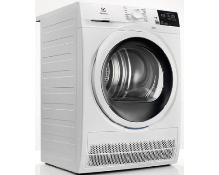 Сушильная машина Electrolux EW6C428W