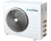 Напольно-потолочный кондиционер Ecoclima Profi Line ECLCF/I-TC48/4R1/ECL/I-TC48/4R1