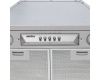 Встраиваемая вытяжка Simfer 8672SM