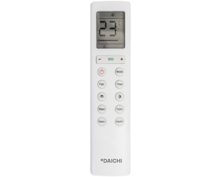 Кондиционер Daichi Everest DA20EVQ1/DF20EV1