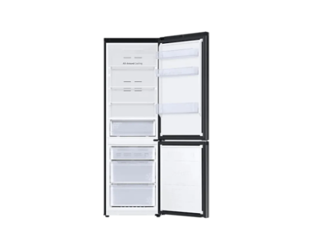 Холодильник SAMSUNG RB34T670FBN/WT