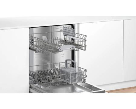 Посудомоечная машина Bosch SMV25CX10Q