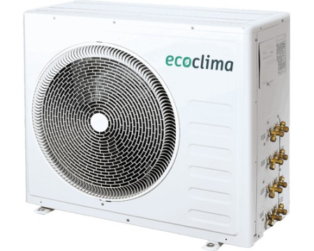 Напольно-потолочный кондиционер Ecoclima Profi Line ECLCF/I-TC48/4R1/ECL/I-TC48/4R1