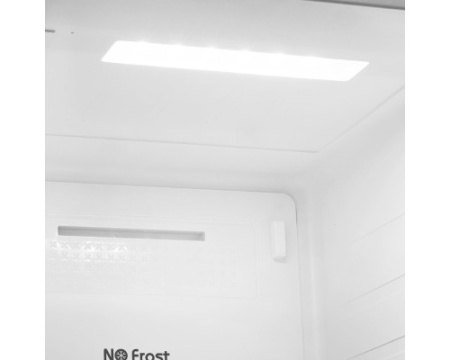 Холодильник Maunfeld MFF191NFGN Matt Inverter