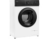 Cтиральная машина с инвертором и паром Weissgauff WM 4527 DC Inverter Steam