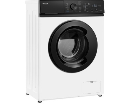 Cтиральная машина с инвертором и паром Weissgauff WM 4527 DC Inverter Steam