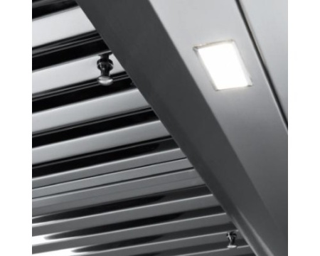 Вытяжка Falmec Professional GRUPPO INCASSO PRO 80 inox (950) CGPW80.E0P2#ZZZI410F