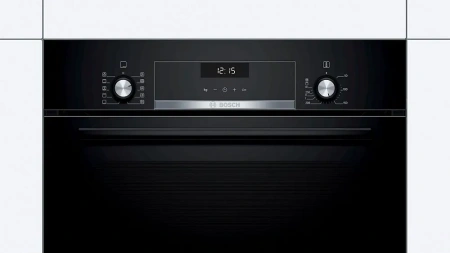 Духовой шкаф BOSCH HBJ517FB0R