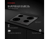 Варочная панель Kuppersberg ESO 622 F