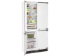 Встраиваемый холодильник Hiberg S-RFQ 800 W inverter