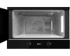 Встраиваемая микроволновая печь Teka ML 8220 BIS L FULL BLACK