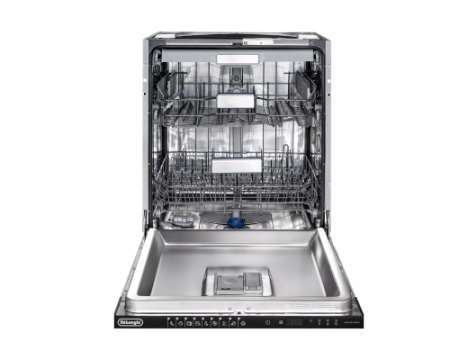 Встраиваемая посудомоечная машина DeLonghi DDWI 690 AMEDEO