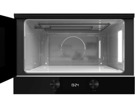 Встраиваемая микроволновая печь Teka ML 8220 BIS L FULL BLACK