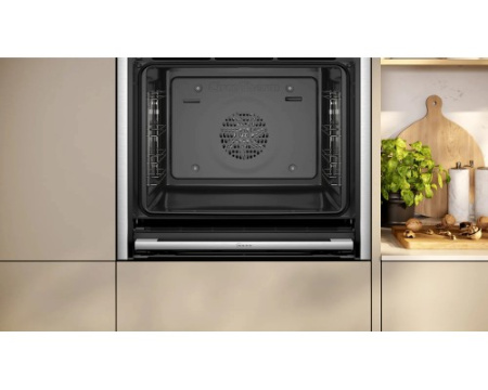 Духовой шкаф Neff B54CR31N0