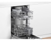 Встраиваемая посудомоечная машина Bosch SPV2HKX6DR