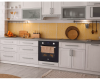 Многофункциональный электрический духовой шкаф DeLonghi SBB 9 Rus