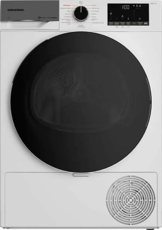 Сушильная машина Grundig GT77824FW