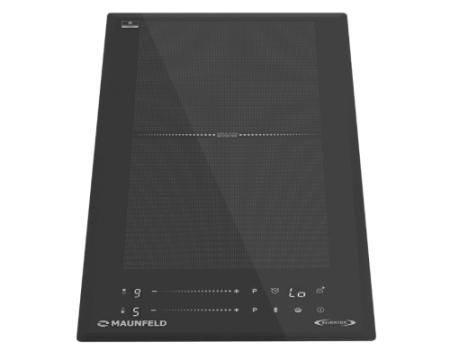 Индукционная варочная панель Maunfeld CVI292S2FDGR Inverter
