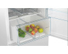 Двухкамерный холодильник Bosch KGN39XW28R