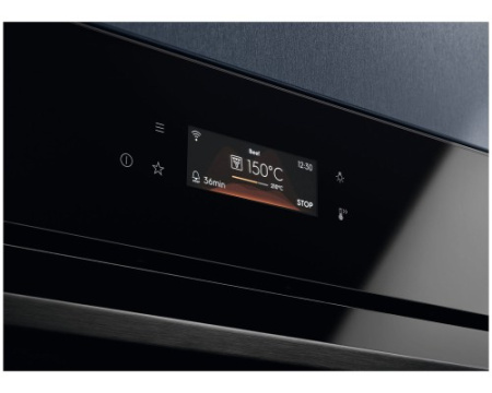 Духовой шкаф Electrolux LVL8E09Z