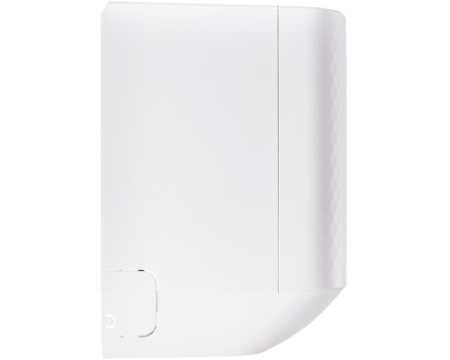 Кондиционер Royal Thermo Barocco RTBI-09HN8/white