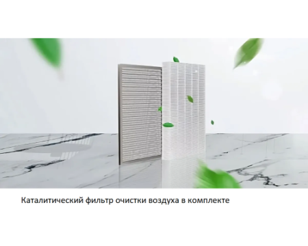Кондиционер General Climate GC/GU-RE09HR32