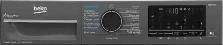 Стиральная машина BEKO B3DFR57H22A